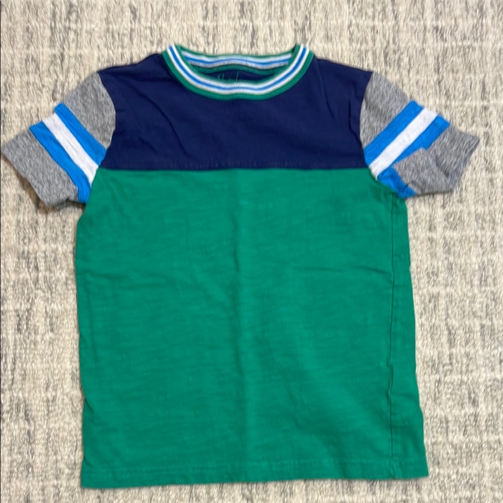 Mini Boden Tee